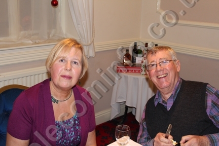 LM Christmas Dinner 2013 32